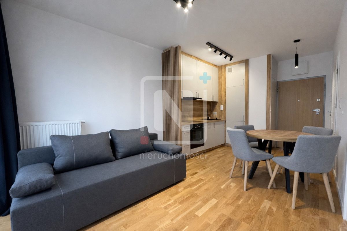 Mieszkanie 2-pokojowe Warszawa Mokotów, ul. Wynalazek. Zdjęcie 3