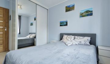 Mieszkanie 3-pokojowe Kraków Czyżyny, ul. Galicyjska