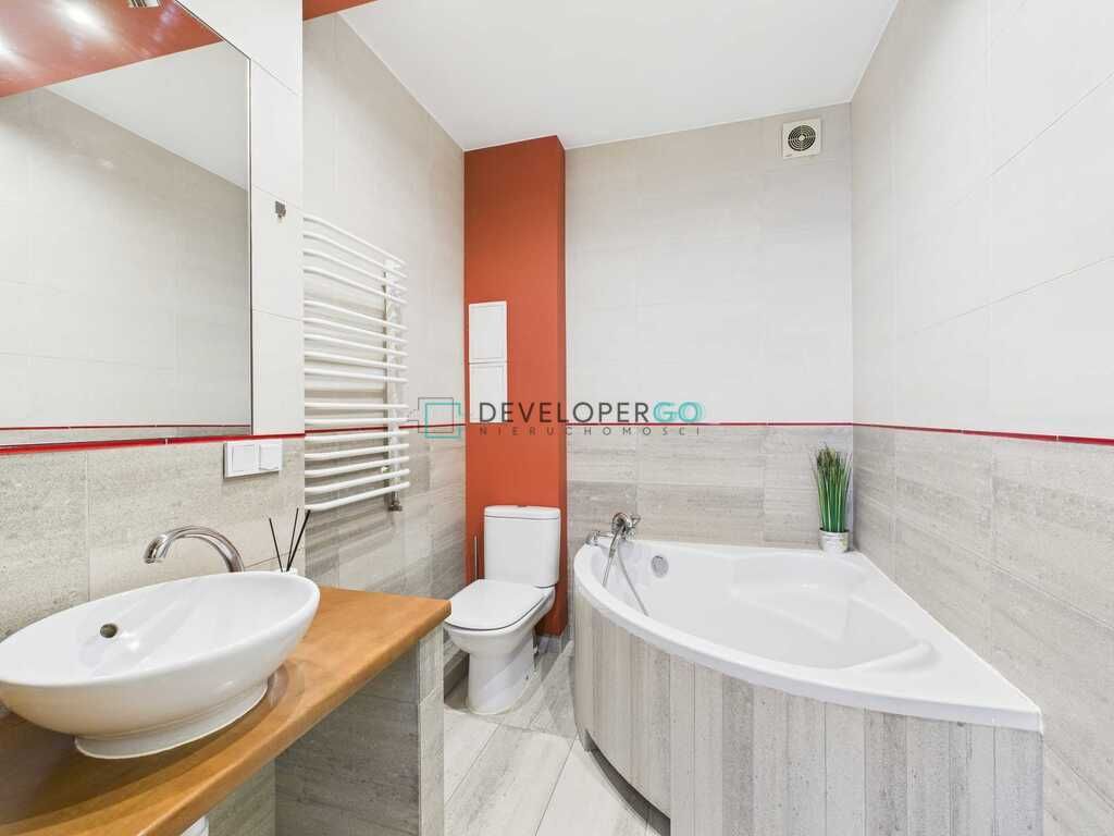 Mieszkanie 1-pokojowe Białystok Bojary, ul. Łąkowa. Zdjęcie 7