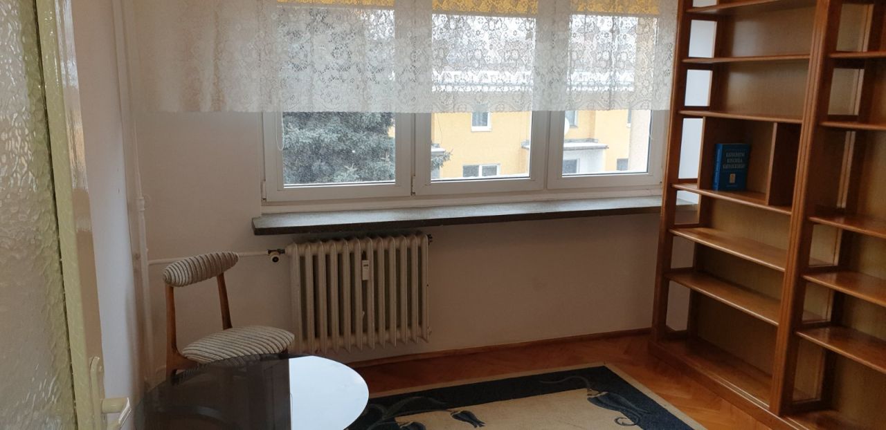 Mieszkanie 3-pokojowe Krosno Śródmieście, ul. Teodora Walslebena. Zdjęcie 4