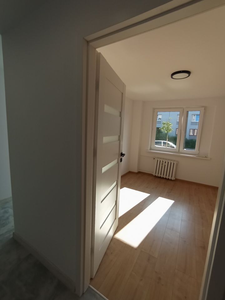 Mieszkanie 2-pokojowe Sosnowiec Bór, ul. Biała Przemsza. Zdjęcie 4