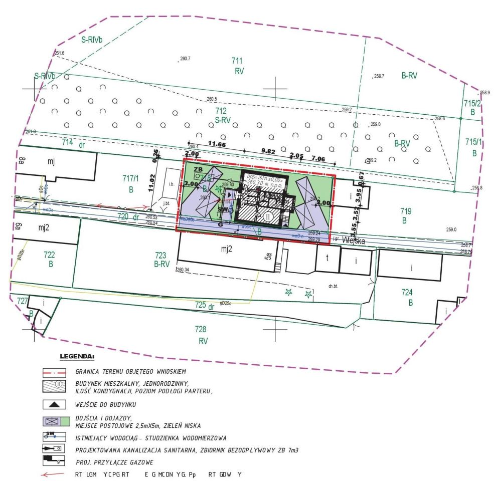 dom wolnostojący, 1 pokój Sosnowiec Centrum, ul. Wiejska. Zdjęcie 5