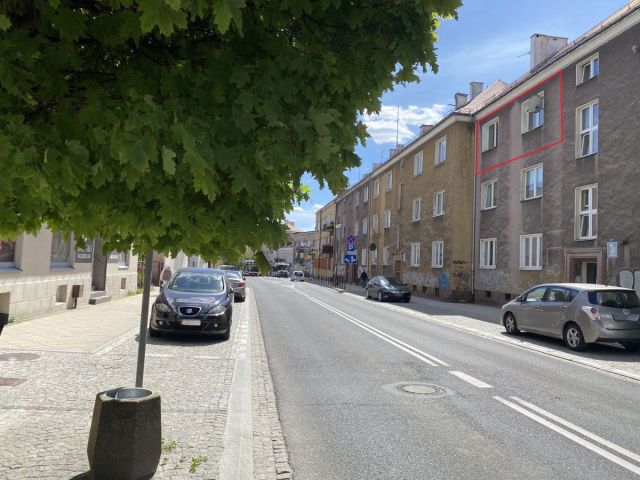 Mieszkanie 3-pokojowe Radom Śródmieście, ul. Adama Mickiewicza. Zdjęcie 1