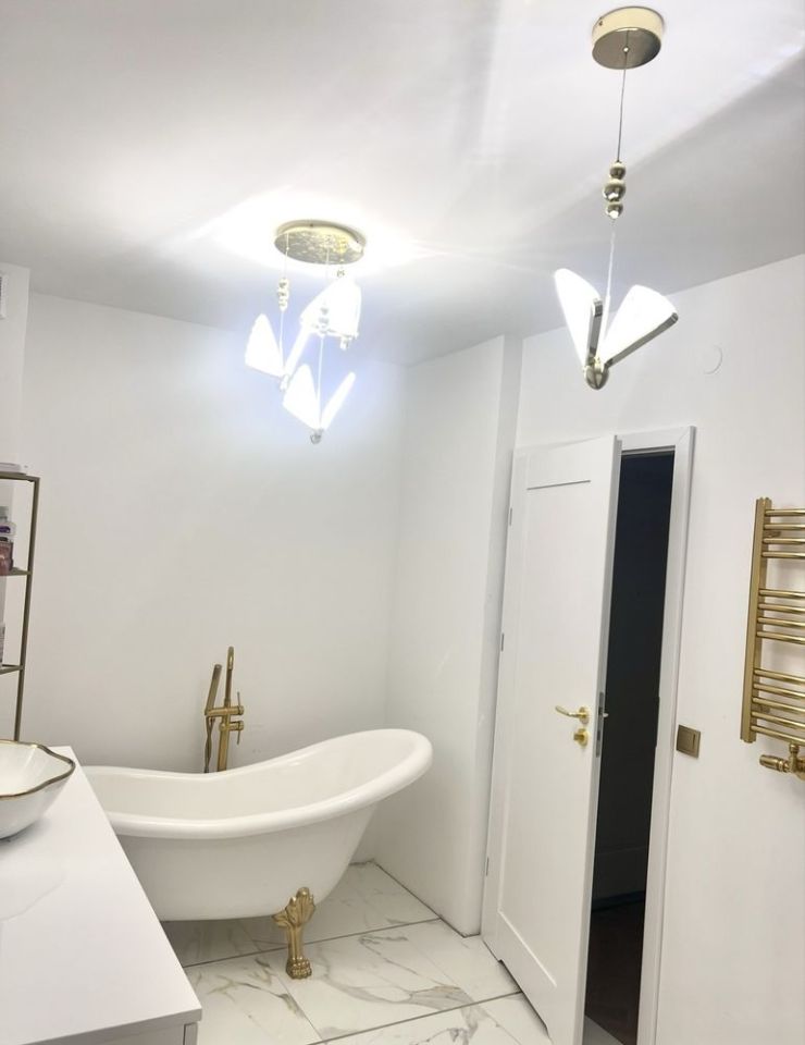 Mieszkanie 4-pokojowe Skierniewice Centrum, ul. Prymasowska. Zdjęcie 5