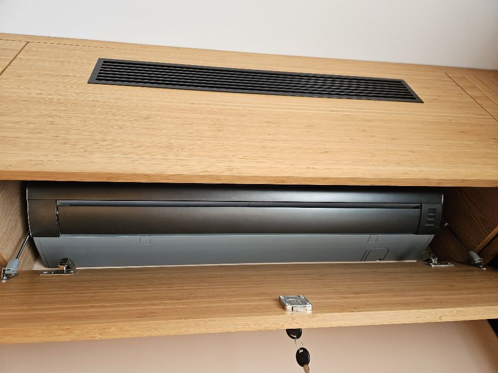 Mieszkanie 2-pokojowe Warszawa Praga-Południe, ul. Jana Nowaka-Jeziorańskiego. Zdjęcie 15