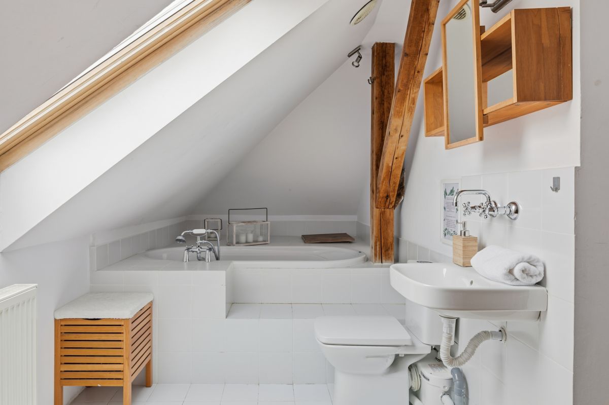 Mieszkanie 3-pokojowe Warszawa, ul. Racławicka. Zdjęcie 11