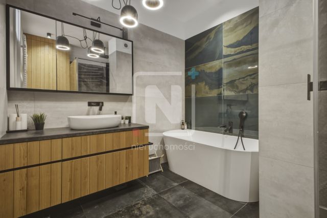 dom szeregowy, 5 pokoi Warszawa Mokotów, ul. Modra. Zdjęcie 12