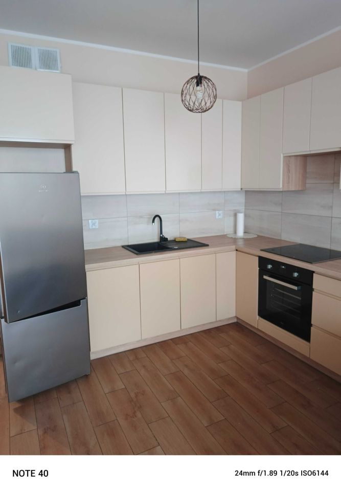 Mieszkanie 3-pokojowe Elbląg, ul. Łęczycka. Zdjęcie 7