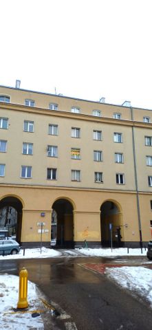 Mieszkanie 2-pokojowe Warszawa Ochota, ul. Kaliska. Zdjęcie 1