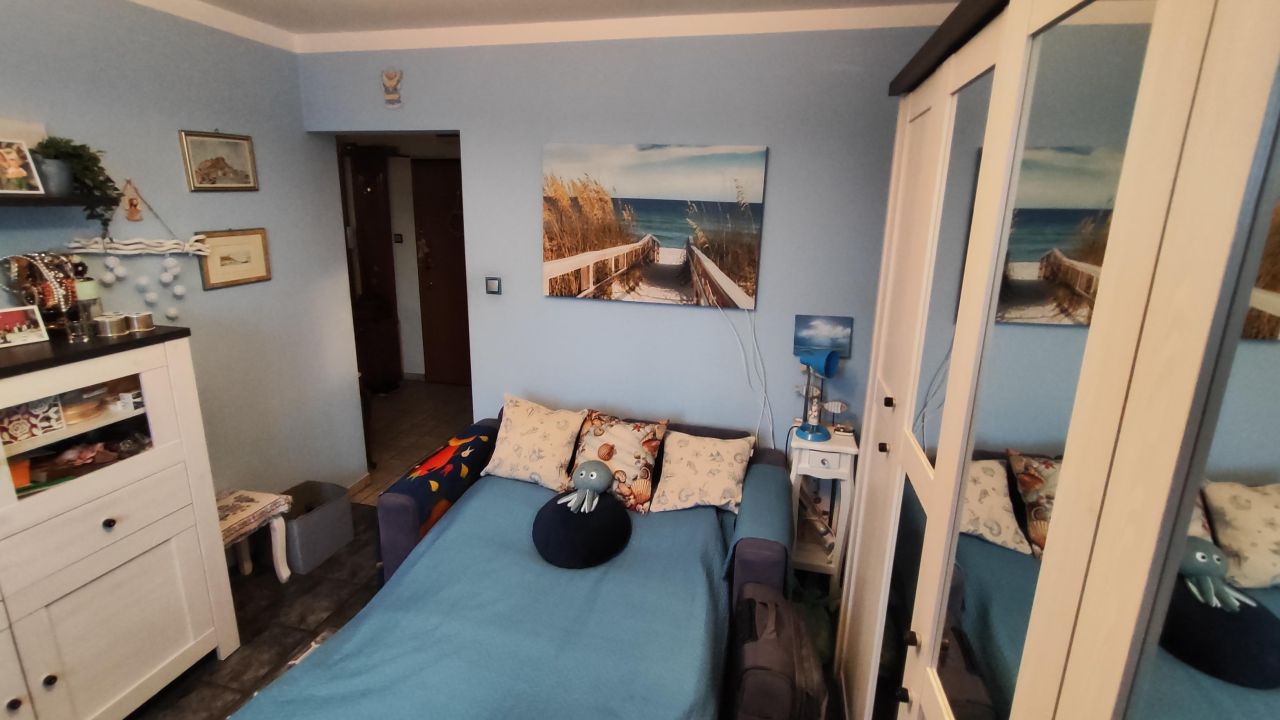 Mieszkanie 2-pokojowe Kraków Bronowice Wielkie, ul. Na Polach. Zdjęcie 9