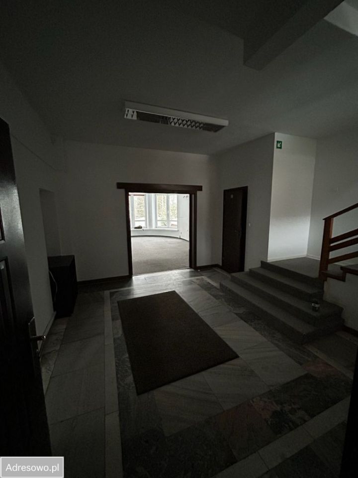 dom wolnostojący, 9 pokoi Warszawa Mokotów, ul. Płatowcowa. Zdjęcie 12