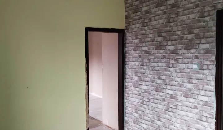 Mieszkanie 2-pokojowe Czernina