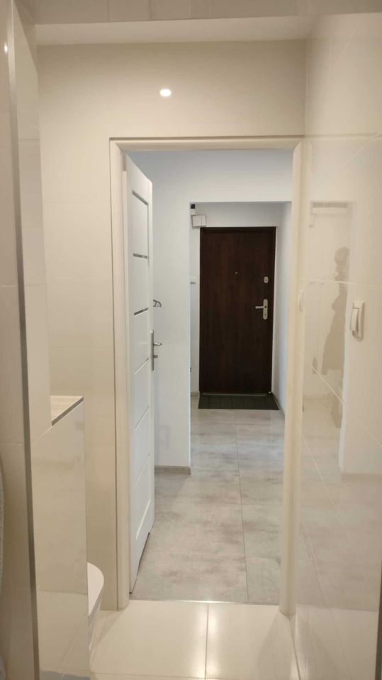 Mieszkanie 2-pokojowe Łódź Olechów, ul. Bolka Świdnickiego. Zdjęcie 8