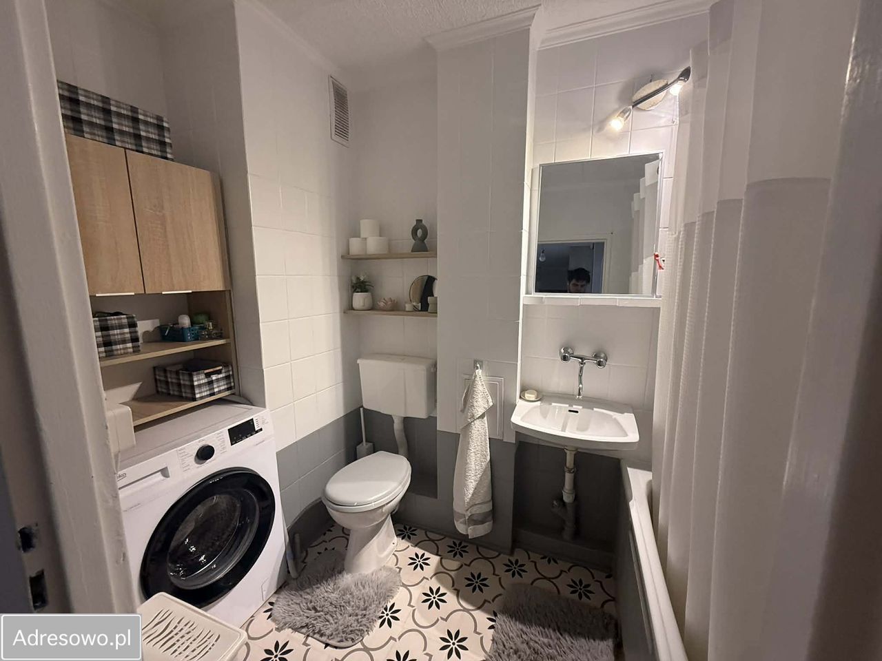 Mieszkanie 2-pokojowe Oleśnica, ul. Mikołaja Kopernika. Zdjęcie 6