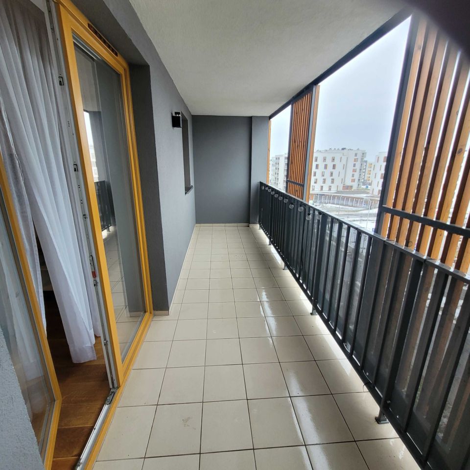 Mieszkanie 3-pokojowe Lublin Węglinek, ul. Koralowa. Zdjęcie 8