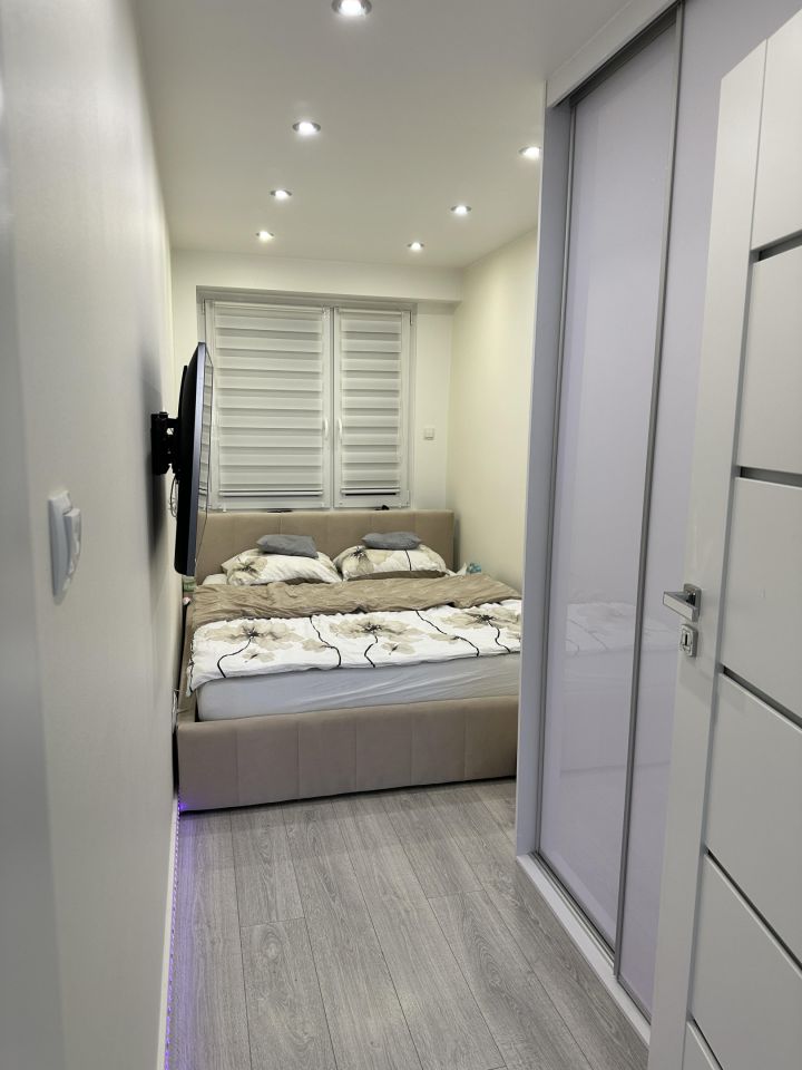 Mieszkanie 3-pokojowe Praszka, ul. Listopadowa. Zdjęcie 12