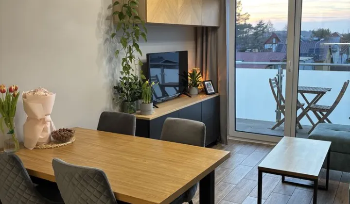 Mieszkanie 3-pokojowe Lębork, ul. Wileńska