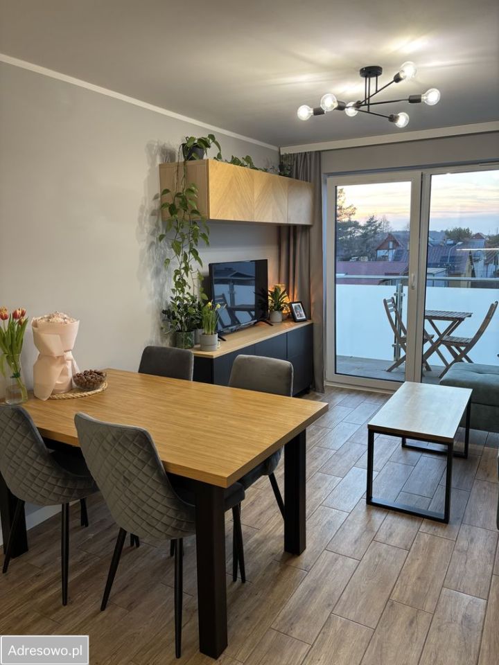 Mieszkanie 3-pokojowe Lębork, ul. Wileńska. Zdjęcie 1