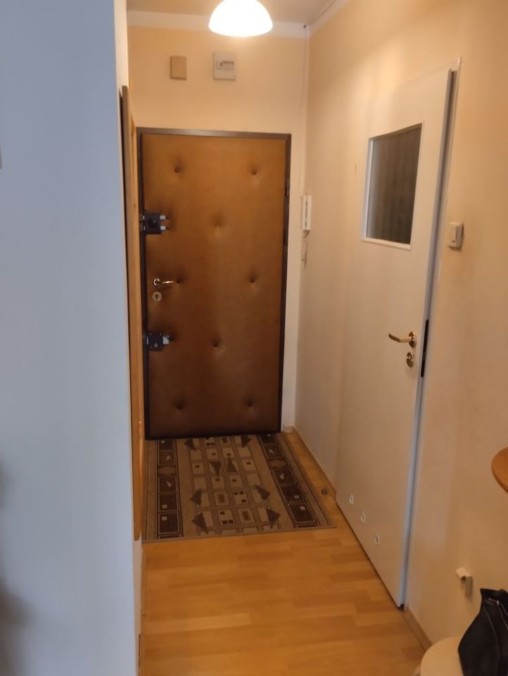 Mieszkanie 2-pokojowe Ząbki, ul. Powstańców. Zdjęcie 5