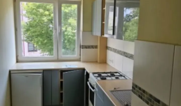 Mieszkanie 3-pokojowe Warszawa Bielany, ul. Renesansowa