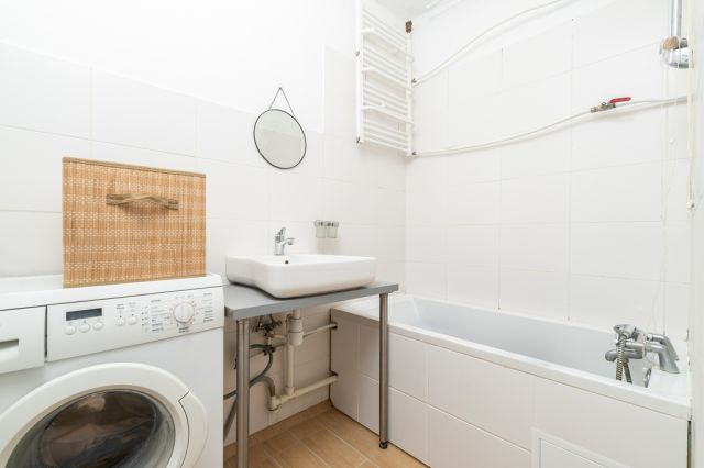 Mieszkanie 3-pokojowe Szczecin Prawobrzeże, ul. Lucjana Rydla. Zdjęcie 15