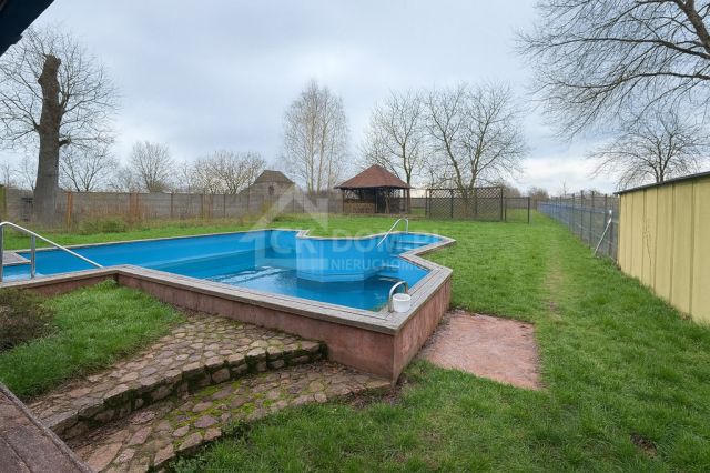 dom wolnostojący, 6 pokoi Rudki. Zdjęcie 21