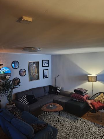 Mieszkanie 3-pokojowe Gdańsk Niedźwiednik, ul. Góralska. Zdjęcie 1