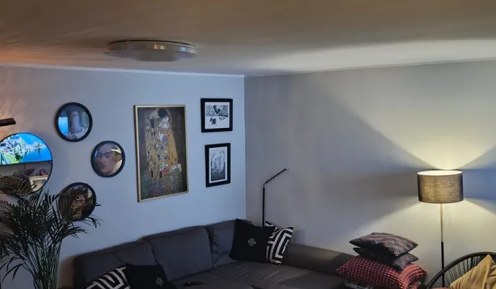 Mieszkanie 3-pokojowe Gdańsk Niedźwiednik, ul. Góralska