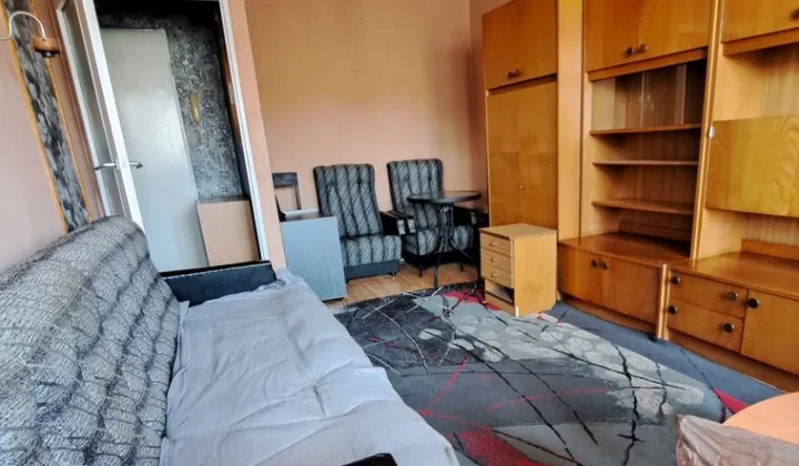 Mieszkanie 1-pokojowe Tczew, ul. Władysława Jagiełły