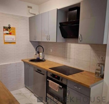 Mieszkanie 2-pokojowe Marki, ul. Kosynierów. Zdjęcie 9