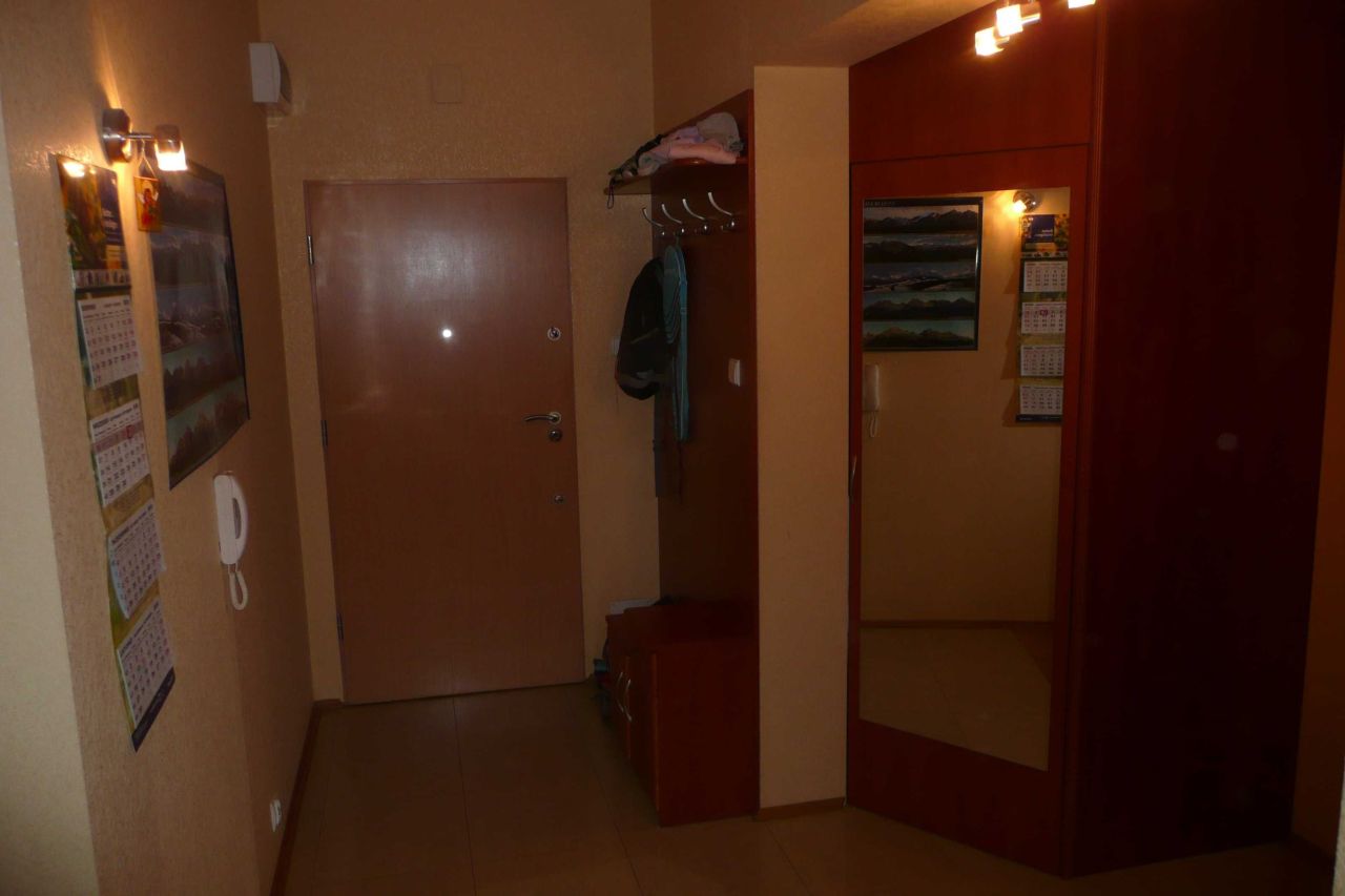 Mieszkanie 3-pokojowe Kraków Podgórze, ul. Płaszowska. Zdjęcie 8