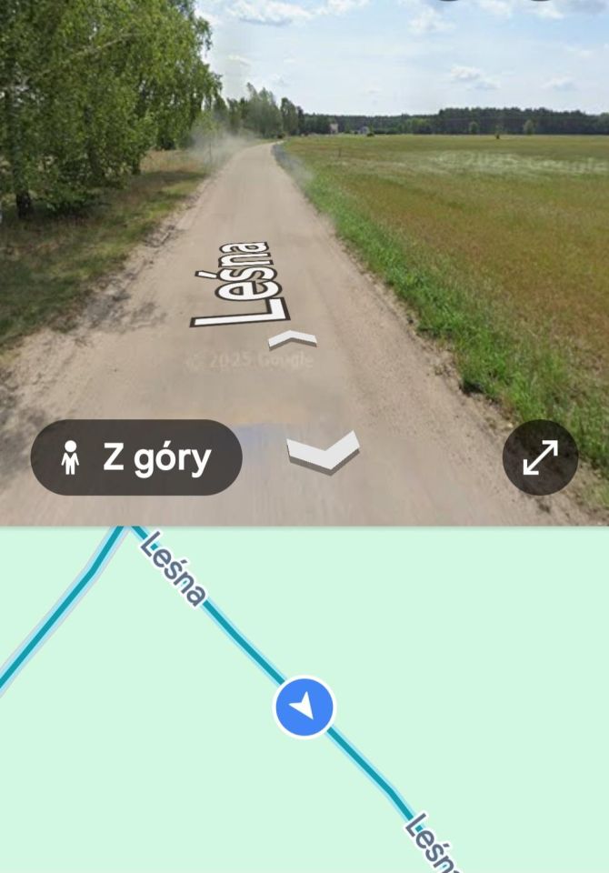 Działka budowlana Kolankowo, ul. Leśna. Zdjęcie 16