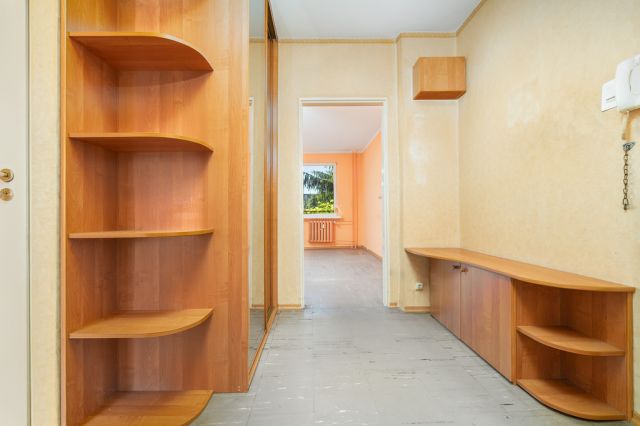 Mieszkanie 2-pokojowe Szczecin Bukowo, ul. Różowa. Zdjęcie 4