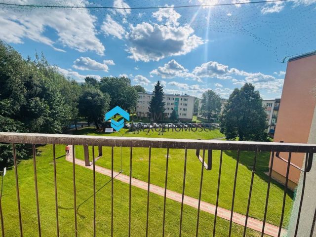 Mieszkanie 2-pokojowe Jelenia Góra Cieplice Śląskie-Zdrój, ul. Dwudziestolecia. Zdjęcie 3