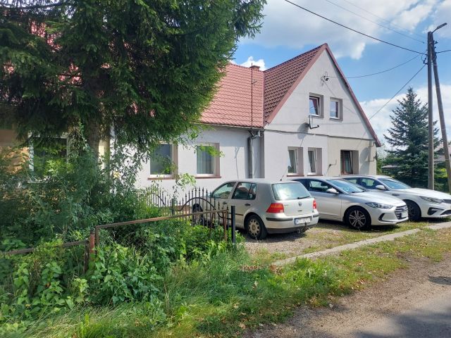 Mieszkanie 2-pokojowe Łęgajny, ul. Dębowa. Zdjęcie 1