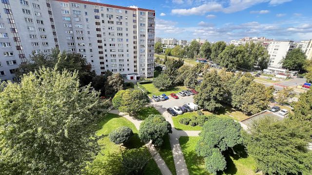 Mieszkanie 3-pokojowe Warszawa Praga-Południe, ul. Jana Nagórskiego. Zdjęcie 19