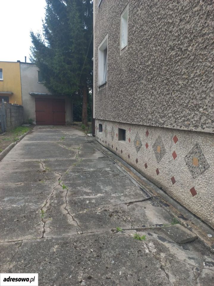 bliźniak, 5 pokoi Międzyrzecz, ul. Wita Stwosza. Zdjęcie 7