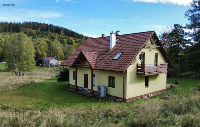 dom wolnostojący, 6 pokoi Jarkowice. Zdjęcie 8
