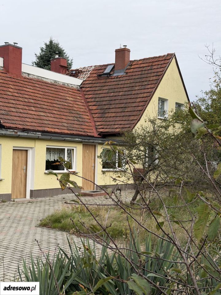 Dom na sprzedaż bez pośredników
ul. Konwaliowa
Jelenia Góra Centrum