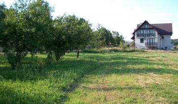 Działka budowlana Bobrek Bobrek Dolny, ul. Parkowa