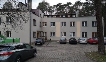 Mieszkanie 2-pokojowe Tuszyn, ul. Szpitalna