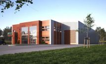 Działka inwestycyjna Barczewo, ul. Wiśniowa. Zdjęcie 2