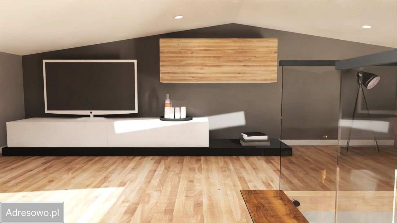 Mieszkanie 3-pokojowe Więcbork, ul. Pocztowa. Zdjęcie 12