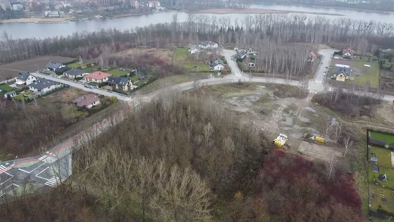 Działka budowlana Chełmża. Zdjęcie 8