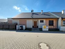 bliźniak, 4 pokoje Iwiny, ul. Chabrowa
