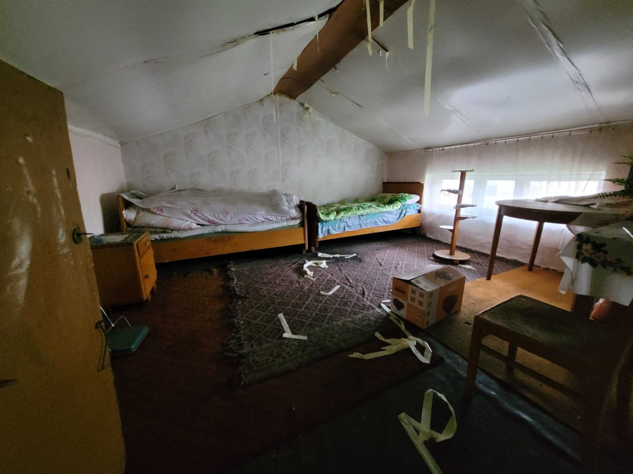 bliźniak Krasne Dłusko. Zdjęcie 8