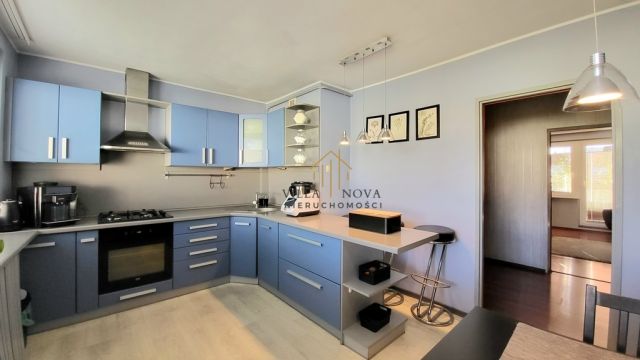 Mieszkanie 4-pokojowe Wrocław Gądów Mały, ul. Jerzego Bajana. Zdjęcie 10