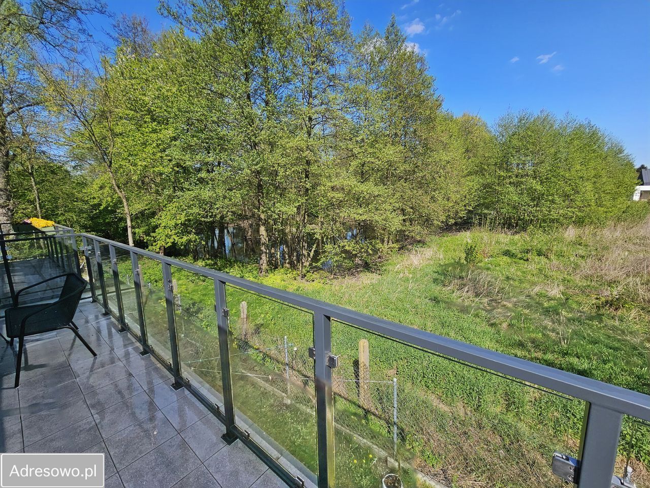 Mieszkanie 2-pokojowe Łódź Polesie, ul. Złotno. Zdjęcie 3