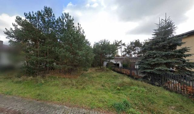 Działka budowlana Wyśmierzyce, ul. Stefana Batorego. Zdjęcie 1