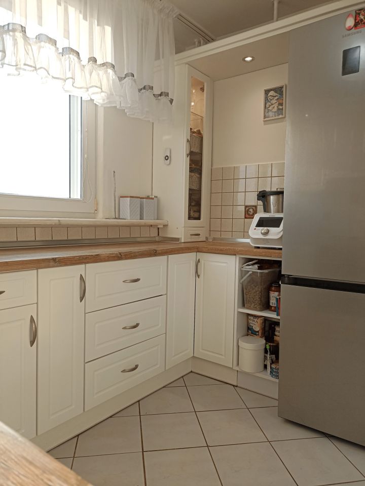 Mieszkanie 3-pokojowe Wrocław Sołtysowice, al. Poprzeczna. Zdjęcie 6